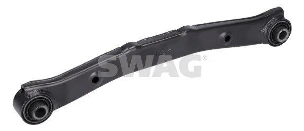 Носач, окачване на колелата SWAG